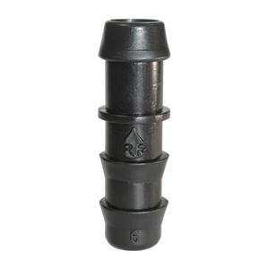 بست ابتدایی شلنگ روان ریز مدل RR-T16mm بسته 3000 عددی
