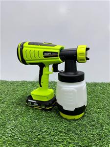 پیستوله رنگ پاش شارژی ایکس کورت مدل XDC09-1001