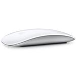 موس بی سیم مدل مجیک موس 3 اپل سفید Apple Magic Mouse 3 (2021) - MK2E3