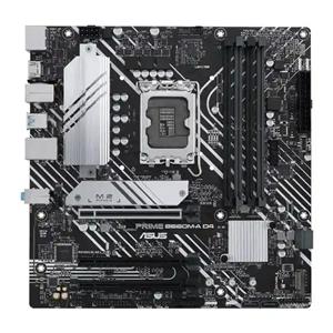 مادربرد PRIME B660M-A D4-CSM گیگابایت سوکت 1700