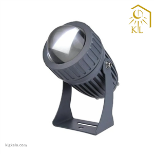 چراغ جت لایت 10 وات مودی مدل IR-MD2610