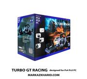 فرمان اسپرت Play Sports Game Play Pc TURBO GT RACING designed