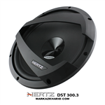 hertz ds-300.3 ساب ووفر خودرو هرتز