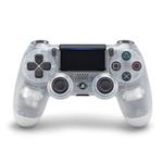 دسته بازی پلی استیشن 4 آبی کریستالی Playstation 4 DualShock 4 Wireless Controller Crystal Blue