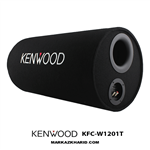 kenwood KFC-W1201T ساب باکس ماشین کنوود