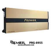 آمپلی فایر خودرو پنج کانال پریمیر Premier PRG-8955 Car Amplifier