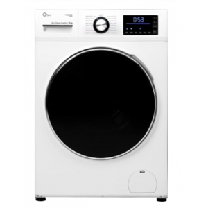 ماشین لباسشویی جی پلاس 9 کیلویی مدل GWM-P9341W