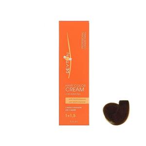 رنگ مو ریتون سری شکلاتی رنگ بلوند شکلاتی طبیعی شماره 7E