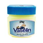 jey baby vaseline