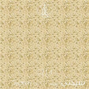 موکت ظریف مصور طرح سیدنی کلاسیک 5214