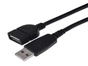 کابل افزایش طول USB 2.0 دیتالایف به طول 3 متر