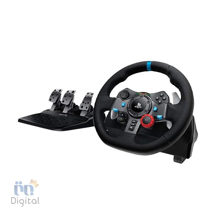 Logitech G29 Driving Force Racing Wheel