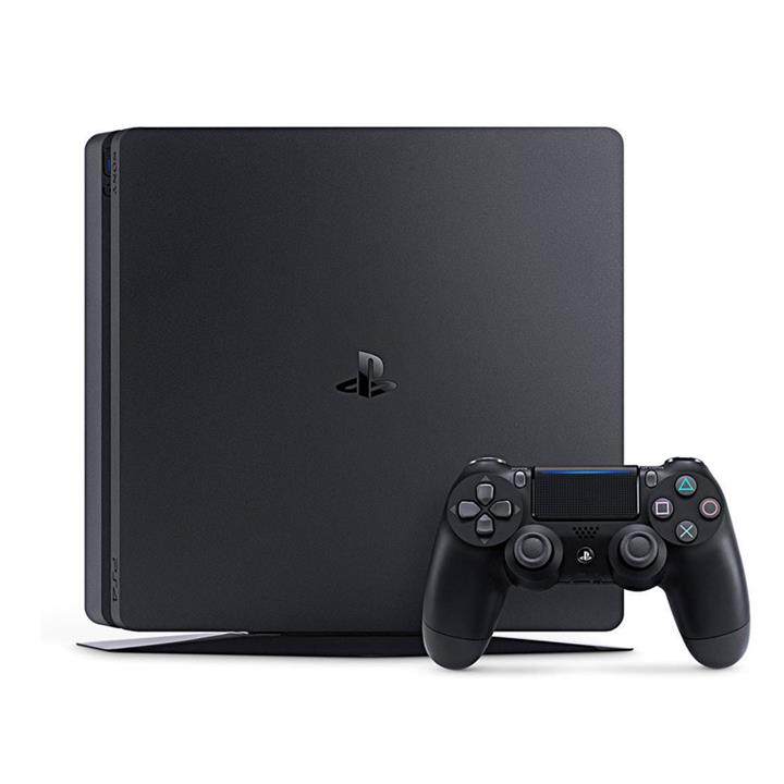 کنسول بازی سونی پلی استیشن 4 پرو ( ps4 )  ظرفیت 1 ترابایت