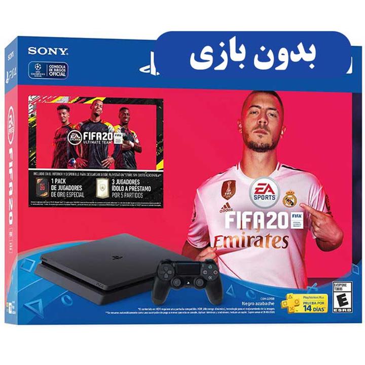 کنسول بازی سونی پلی استیشن 4 پرو ( ps4 )  ظرفیت 1 ترابایت