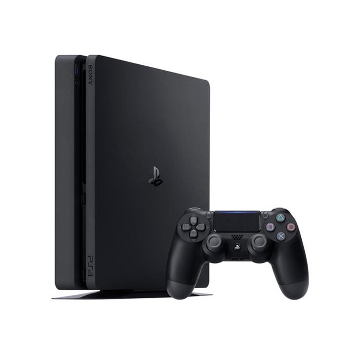 کنسول بازی سونی پلی استیشن 4 پرو ( ps4 )  ظرفیت 1 ترابایت