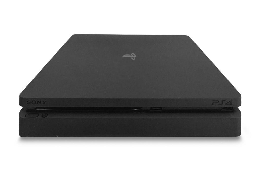 کنسول بازی سونی پلی استیشن 4 پرو ( ps4 )  ظرفیت 1 ترابایت
