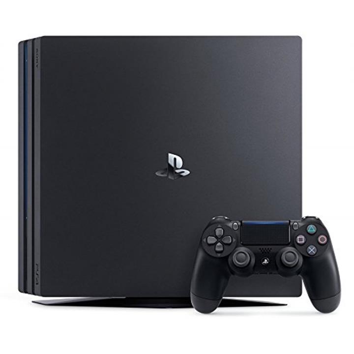 کنسول بازی سونی پلی استیشن 4 پرو ( ps4 )  ظرفیت 1 ترابایت