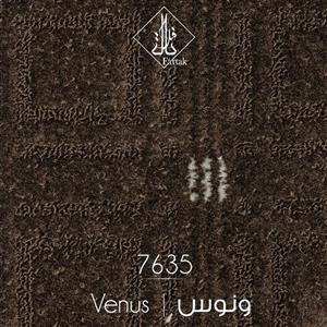 موکت ظریف مصور طرح ونوس 7635