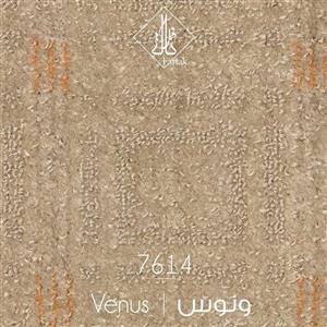 موکت ظریف مصور طرح ونوس 7614