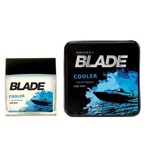 ادو تویلت مردانه بلید مدل Cooler حجم 100 میلی لیتر Blade Eau De Toilette For Men 100ml 