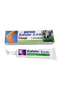 هیت سینک خشک نشو کافوتر Kafuter 5211 