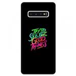 کاور آکام مدل AS10P0959 مناسب برای گوشی موبایل سامسونگ Galaxy S10 plus