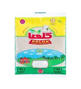 خمیر مایه گلها مقدار 50 گرم Golha Food Dough 50Gr