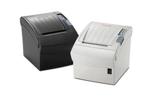 پرینتر صدور فیش بیکسولون 350 دو Bixolon SRP-350-II Thermal Receipt Printer