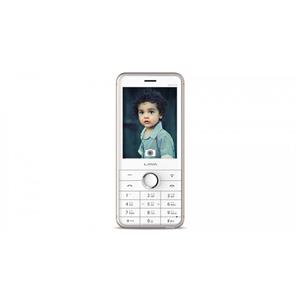 گوشی موبایل لاوا مدل SPARK I8