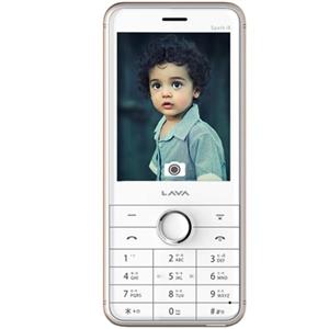گوشی موبایل لاوا مدل SPARK I8