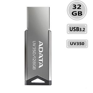 فلش مموری ای دیتا مدل UV350 ظرفیت 32 گیگابایت