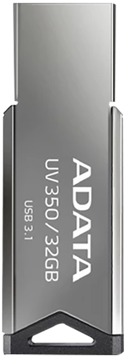 فلش مموری ای دیتا مدل UV350 ظرفیت 32 گیگابایت