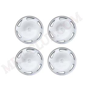 قالپاق چرخ مدل FA01 سایز 14 اینچ مناسب برای پژو 405