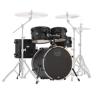 ست درام شل مارس مپکس مدل MA504SF مجموعه عددی MAPEX ma504SF Mars Fusion SHELL PACK Pack Of 