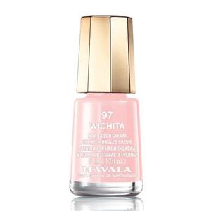 لاک ناخن ماوالا مدل مینی ویچیتا شماره 97 Mavala Mini Wichita Nail Polish 97 