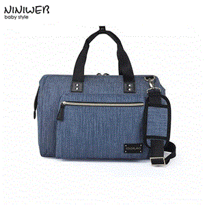 ساک لوازم کودک کالرلند کد 96754