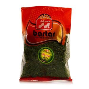 سبزی آش خشک برتر مقدار 70 گرم Bartar Dried Aush Sabzee Vegetables gr 