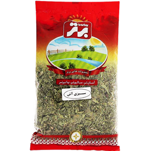 سبزی آش خشک برتر مقدار 70 گرم Bartar Dried Aush Sabzee Vegetables gr 