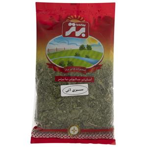 سبزی آش خشک برتر مقدار 70 گرم Bartar Dried Aush Sabzee Vegetables gr 