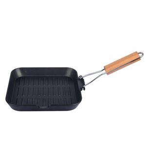 تابه ذغالی لایف‌کمپ