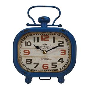 ساعت رومیزی طرح کلاسیک مدل L007