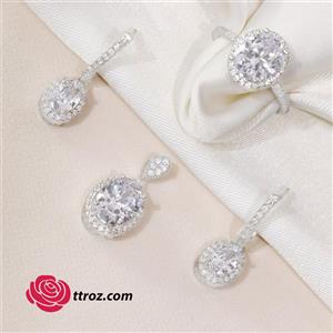 نیم ست زنانه صحرا کد 420