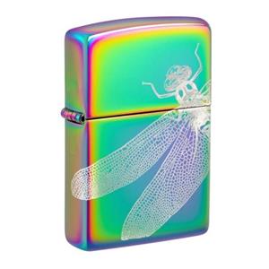 فندک زیپو کد Zippo Dragonfly Design 48591