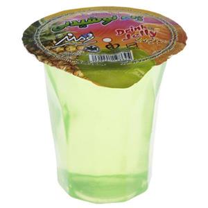 ژله نوشیدنی فرمند مقدار 150 گرم