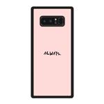 AKAM AN80967 Cover For Samsung Galaxy Note 8