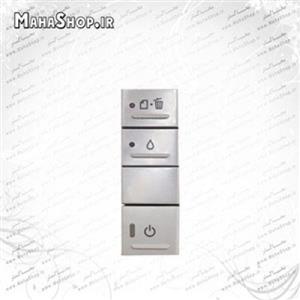 کلید پاور دستگاه Epson Stylus Photo 1410