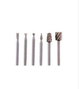 مته فرز فرم مدل 3W-2024 ممجموعه 6 عددی