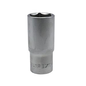 سری بکس تاپکس مدل YPB-6PAR-1/2INCH سایز 27 میلی متر