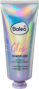 کرم  مرطوب کننده دست باله آ مدل GLOW حجم 75 میلی لیتر