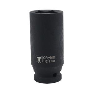 سری بکس تاپکس مدل YPB-1/2INCH سایز 27 میلی متر